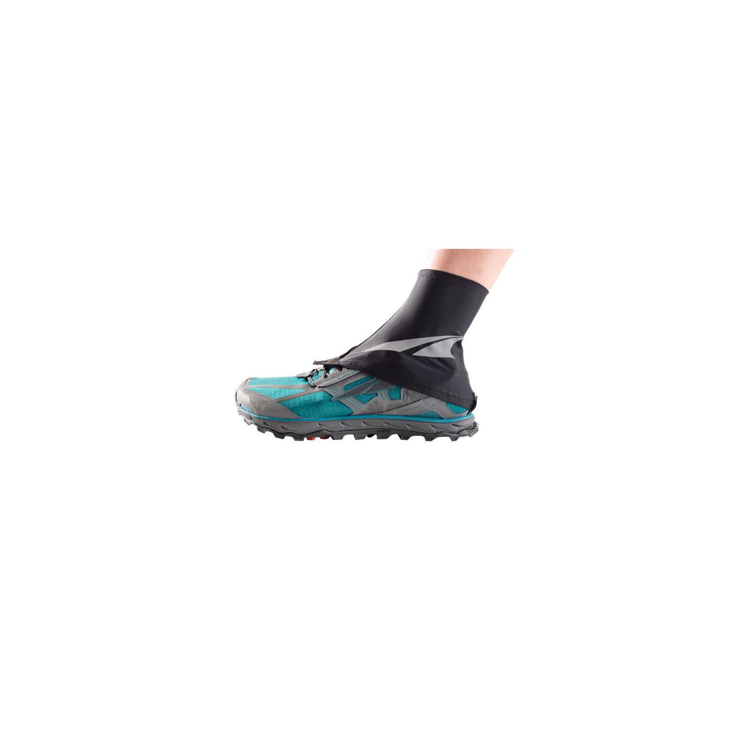 Altra Trail Gaiter Muške Tenisice Za Trčanje Crne Sive | Hrvatska-63859079